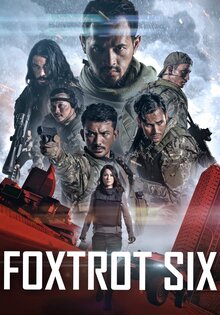 Foxtrot Six