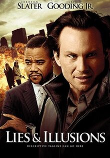 Lies & Illusions