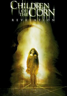 Children of the Corn: Revelation