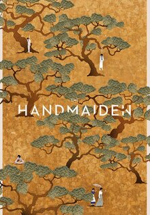 The Handmaiden