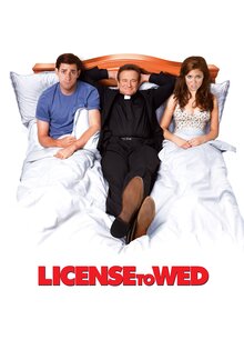 License to Wed