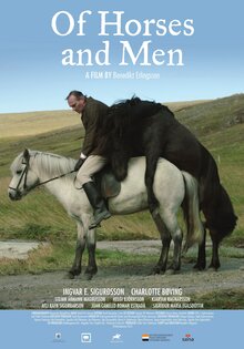 Of Horses and Men