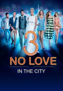 Love in Vegas