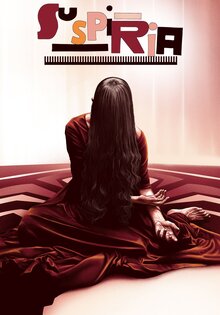 Suspiria