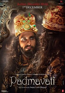 Padmaavat