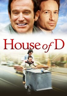 House of D