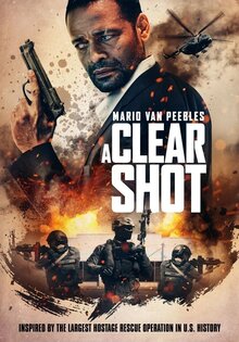 A Clear Shot