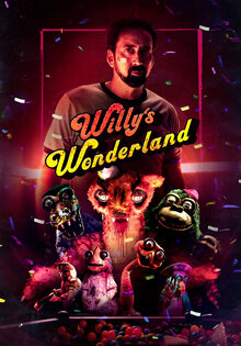 Willy's Wonderland