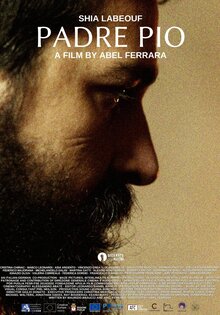 Padre Pio