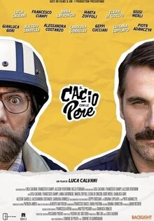 ll cacio con le pere