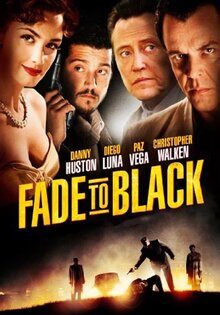 Fade to Black