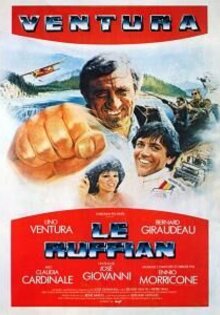 Le Ruffian
