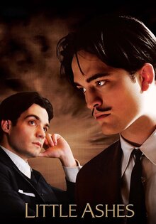 Little Ashes