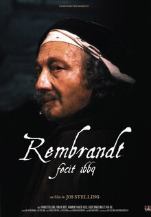 Рембрандт. Портрет 1669