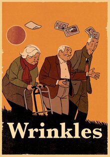 Wrinkles