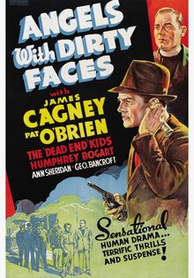 Angels with Dirty Faces