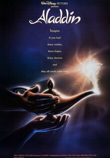 Aladdin