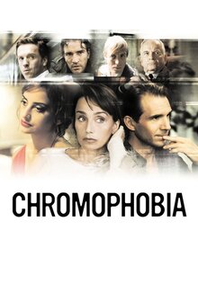Chromophobia