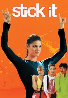 Stick It