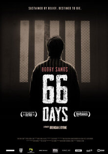 Bobby Sands: 66 Days