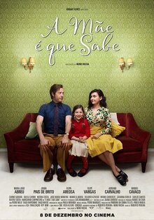 A Mãe é que Sabe
