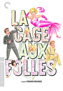 La Cage aux Folles