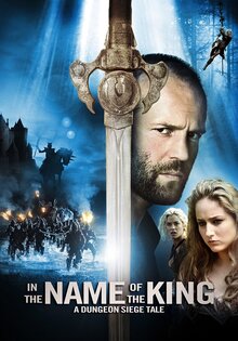 In the Name of the King