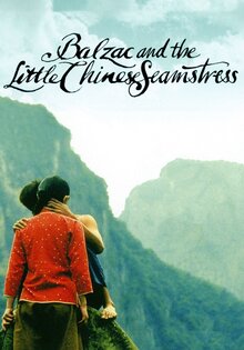 Balzac and the Little Chinese Seamstress