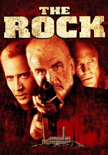 The Rock
