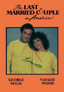 The Last Married Couple in America