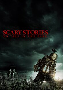 Scary Stories to Tell in the Dark