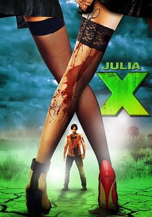 Julia X 3D