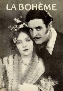 La Bohème