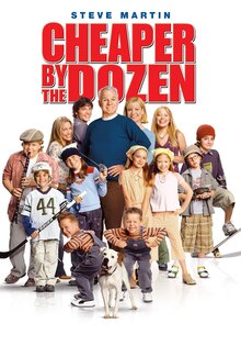 Cheaper by the Dozen