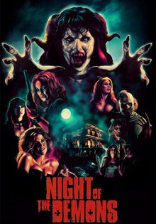 Night of the Demons
