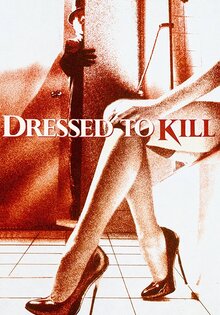 Dressed to Kill