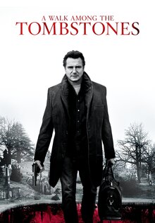 A Walk Among the Tombstones