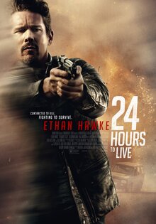 24 Hours to Live