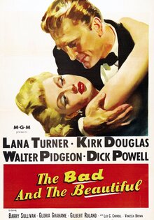 The Bad and the Beautiful