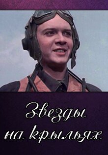 Звезды на крыльях