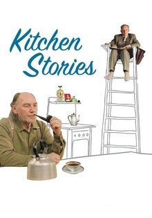 Kitchen Stories