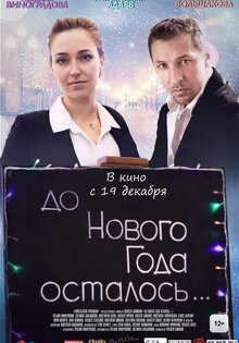 До Нового года осталось…