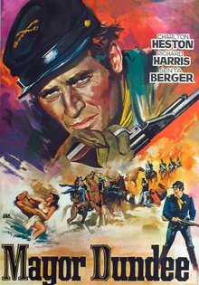 Major Dundee