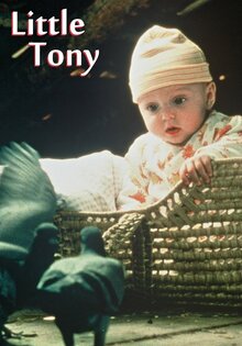 Little Tony