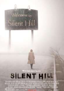 Silent Hill