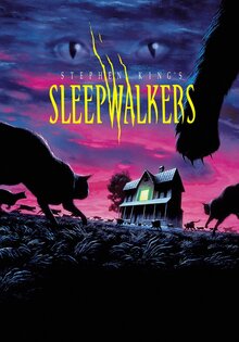 Sleepwalkers