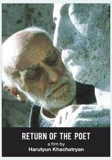 Return of the Poet