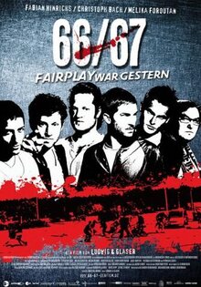 66/67: Fairplay Is Over