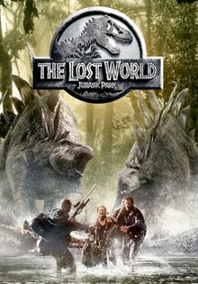 The Lost World: Jurassic Park
