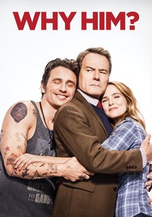 Why Him?